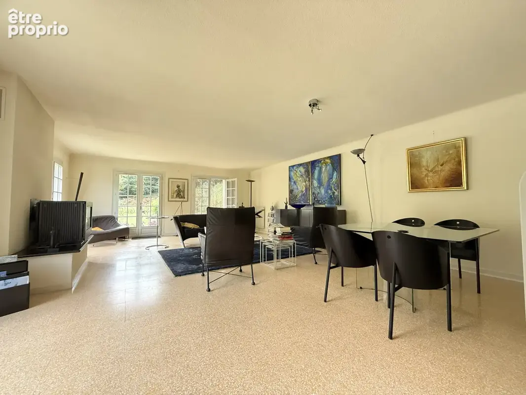 Propriete d'exception - mas de type f6 sur 41 hectares - sud de la france - photo 15