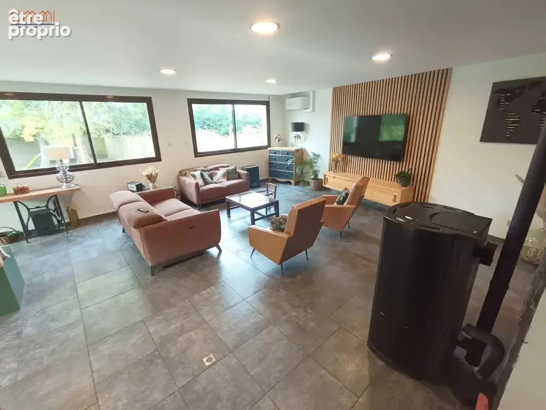 Maison familiale 5 chambres, belles prestations - photo 9