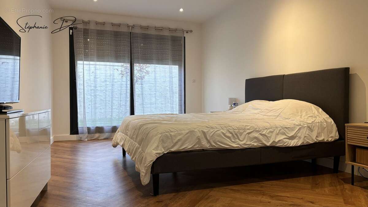 Maison à LA CHAPELLE-SAINT-MESMIN