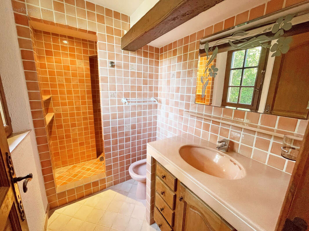 Maison à SAINTE-MAXIME