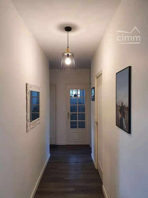 À vendre – Maison familiale entièrement rénovée proche de Chambord - photo 8