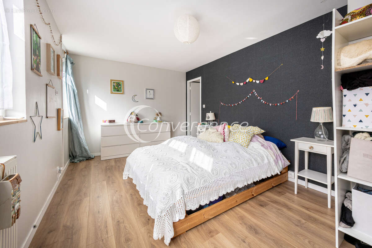 Appartement à LIMOGES