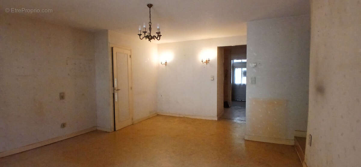 Appartement à FIGEAC