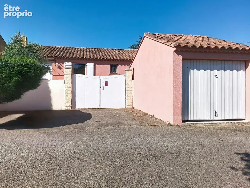 Exclusivité - Entraigues – Maison plain-pied 4 chambres - photo 11