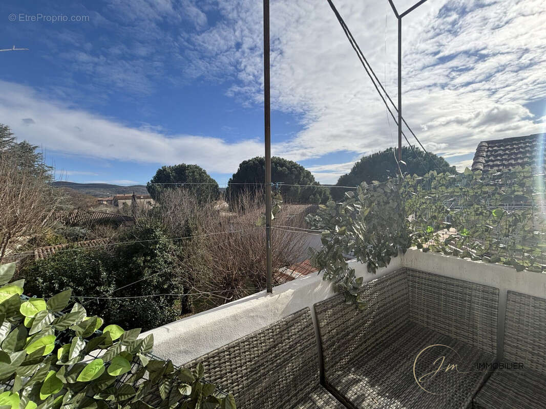 Appartement à GANGES