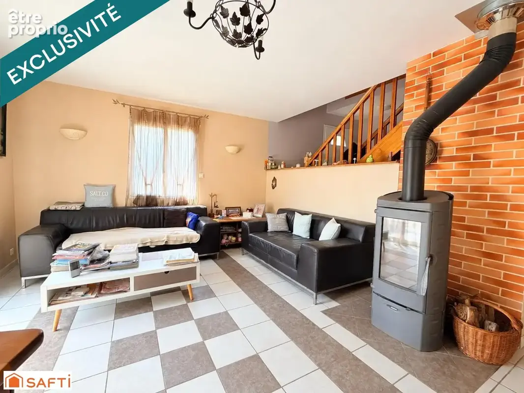 Photo 1 - Maison à BAUD