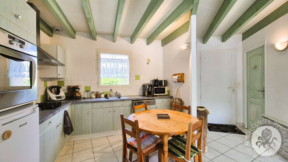 Maison Erquy - photo 5