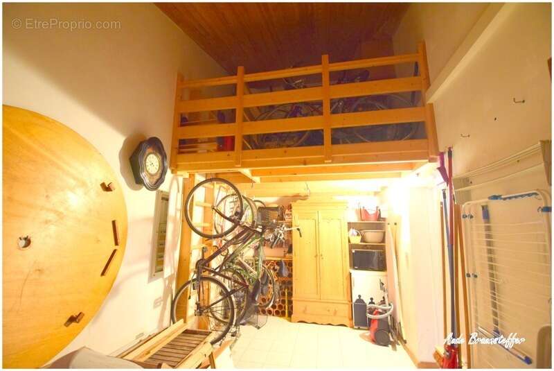 Maison à vendre 5 pièces SAINT MARTIN DE RE (17): Maison familiale lumineuse au calme, proche commerces et plage - photo 18