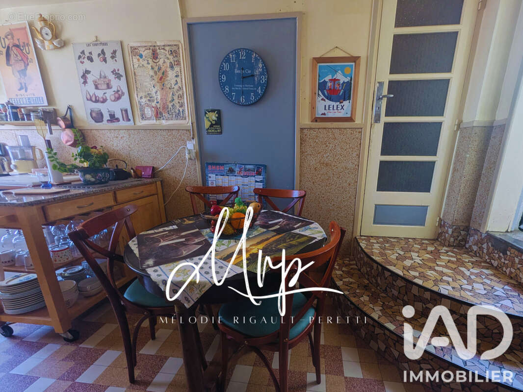 Maison 117 m² à Thiberville  - photo 7