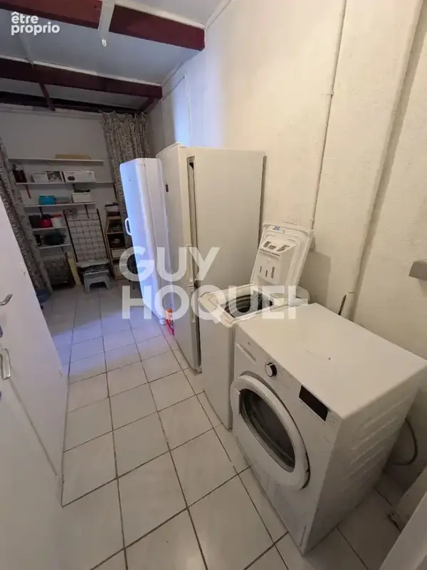 Saint Nazaire - Maison - 4 chambres - jardin - garage - photo 12