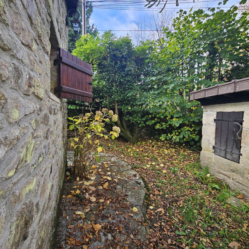 Maison à SAINT-SYLVESTRE