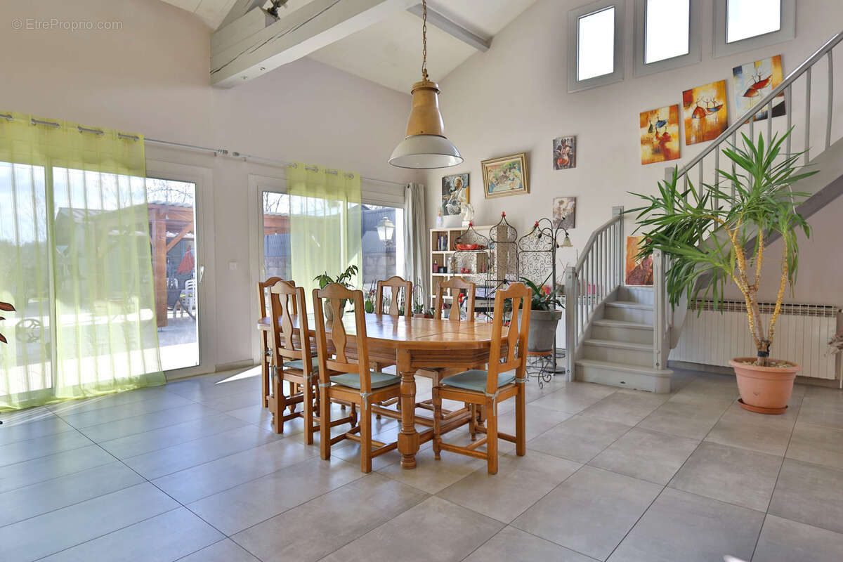 Maison à SEPTEME