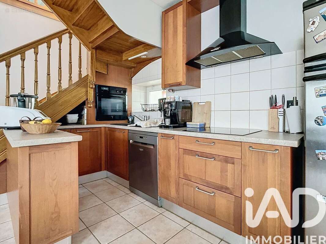 Photo 8 - Appartement à TREGUEUX
