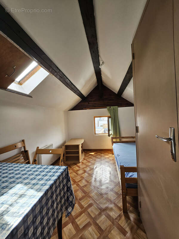 Appartement à AMIENS