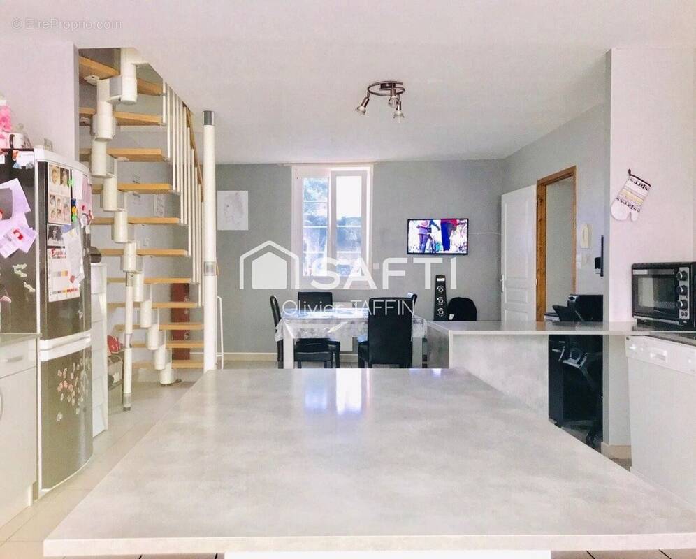 Photo 1 - Appartement à NOEUX-LES-MINES