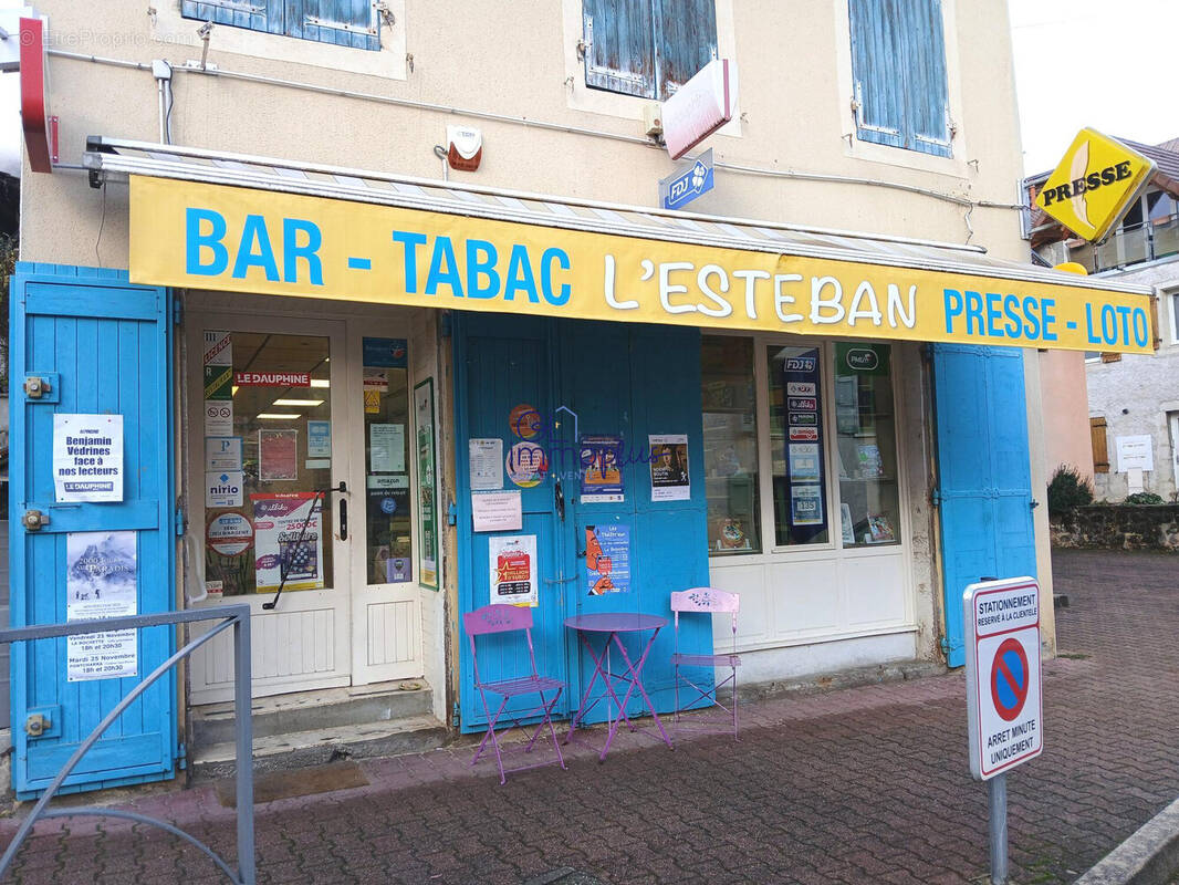 Autre à BARRAUX