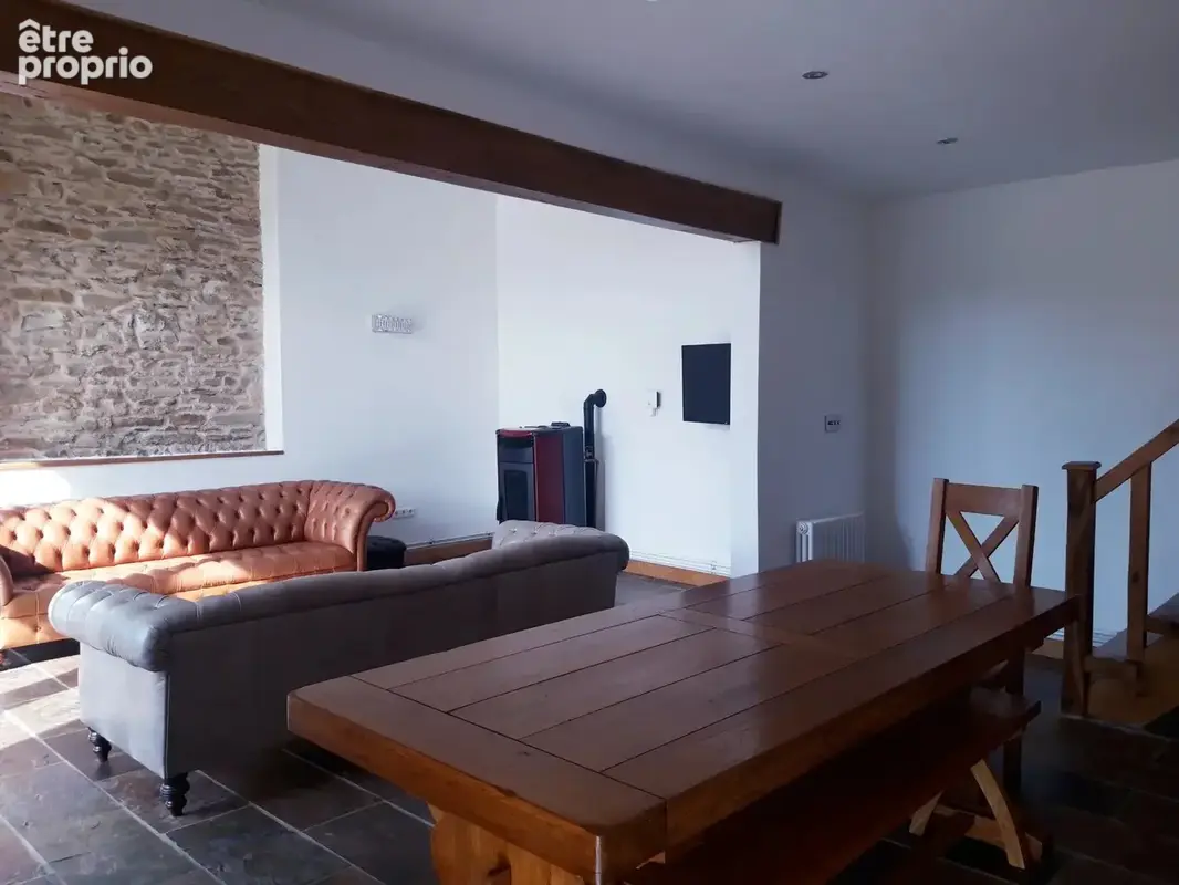 Magnifique maison de campagne - photo 4