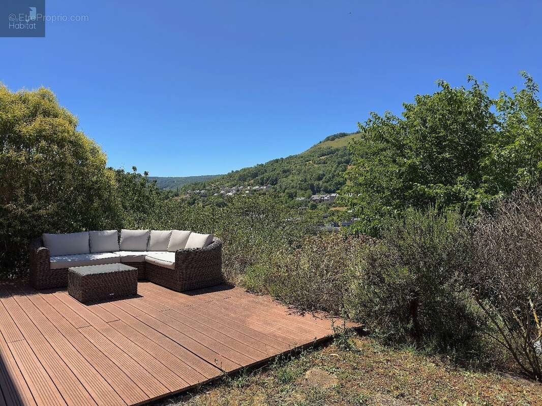 Maison 166 m2 - photo 12