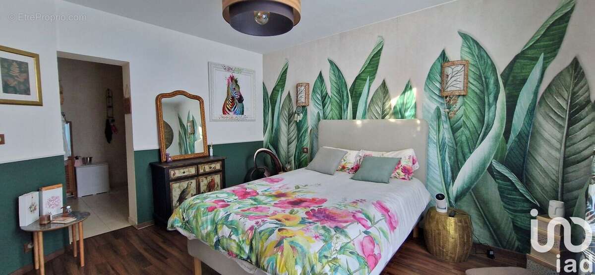 Photo 8 - Maison à ARMENTIERES-EN-BRIE