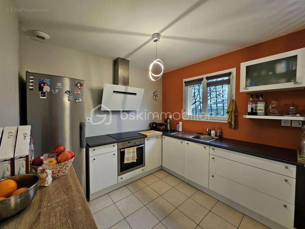 Maison à CAUDECOSTE