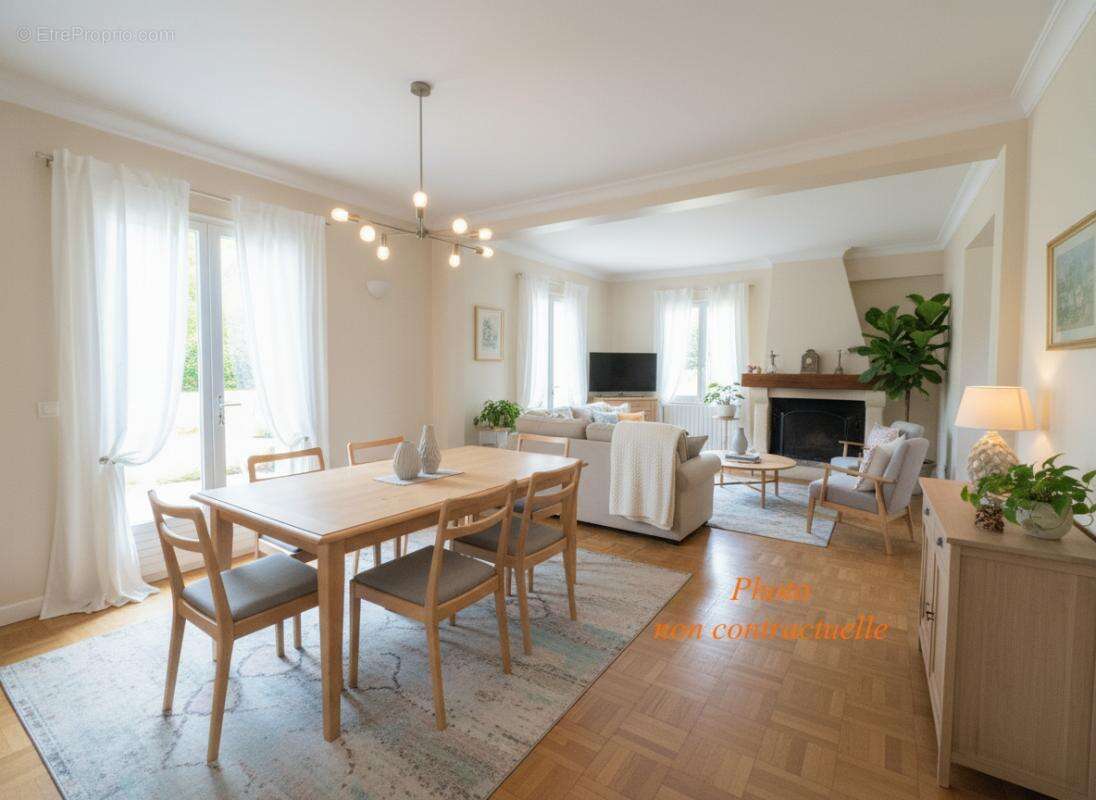 Maison 175 m² à Nanthiat  - photo 5