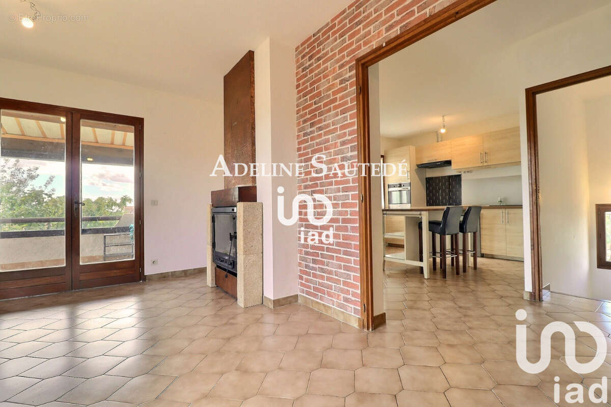 Photo 5 - Maison à SAINT-CYR-SUR-MER