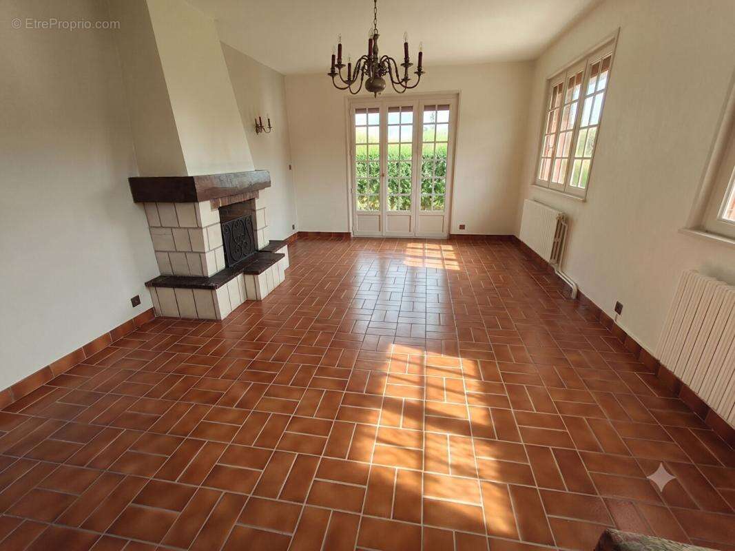 Maison Ecurie 4 pièce(s) 87 m2 - photo 2
