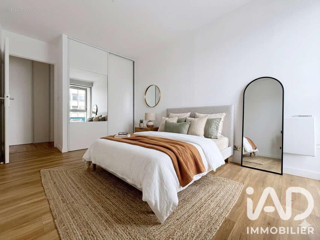 Photo 6 - Appartement à TOURS