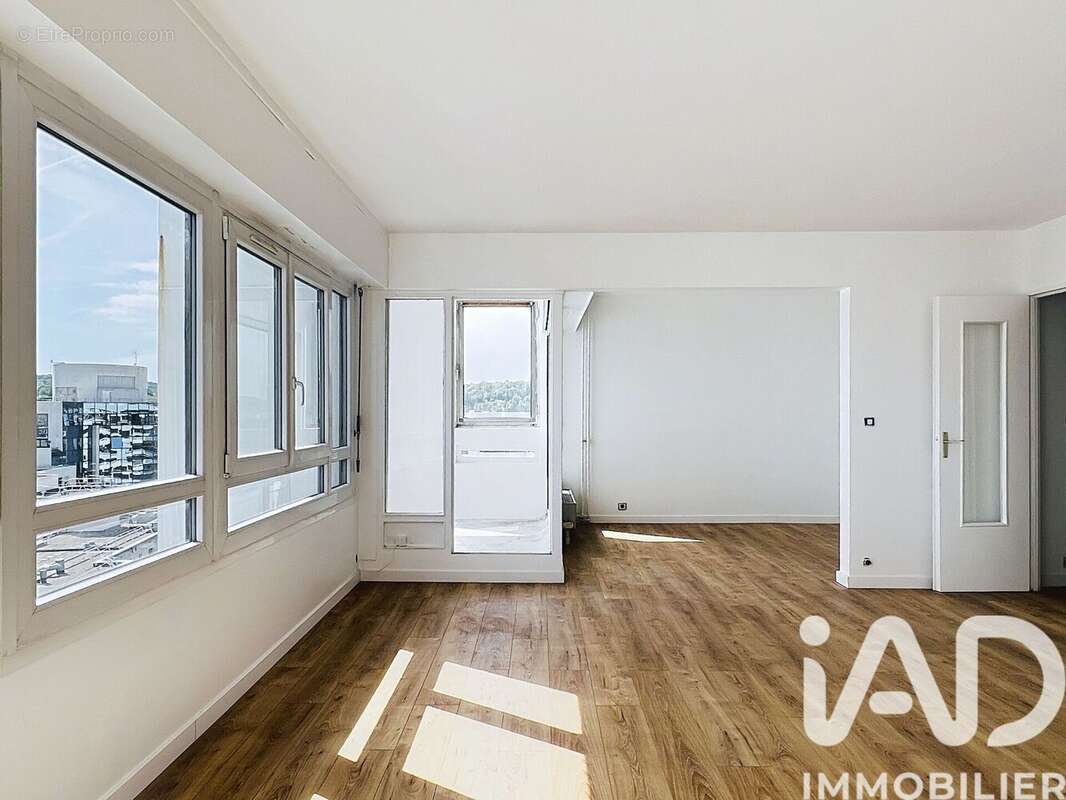 Photo 3 - Appartement à BOULOGNE-BILLANCOURT
