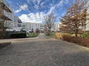 Appartement à BEZANNES