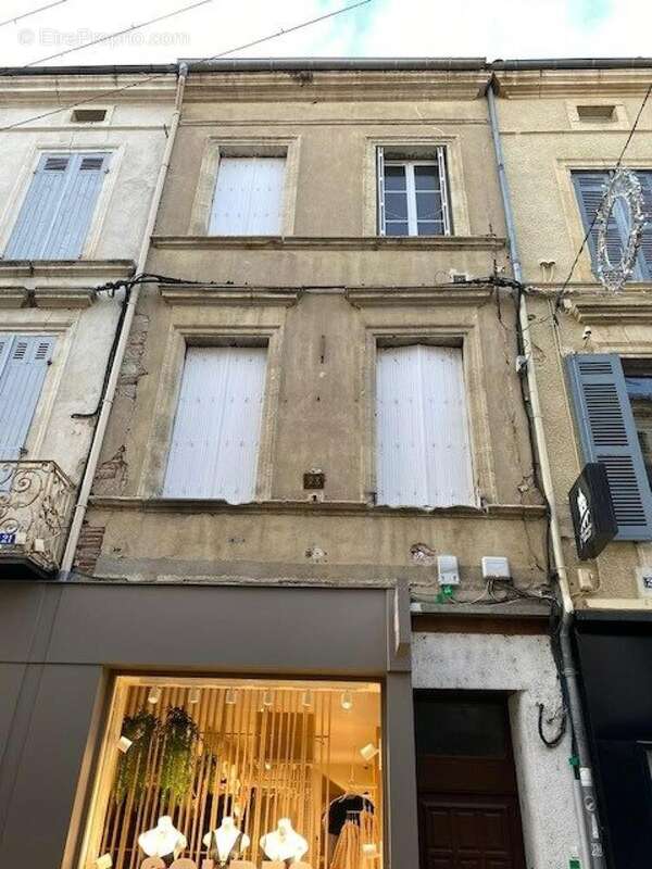 Photo 2 - Appartement à VILLENEUVE-SUR-LOT