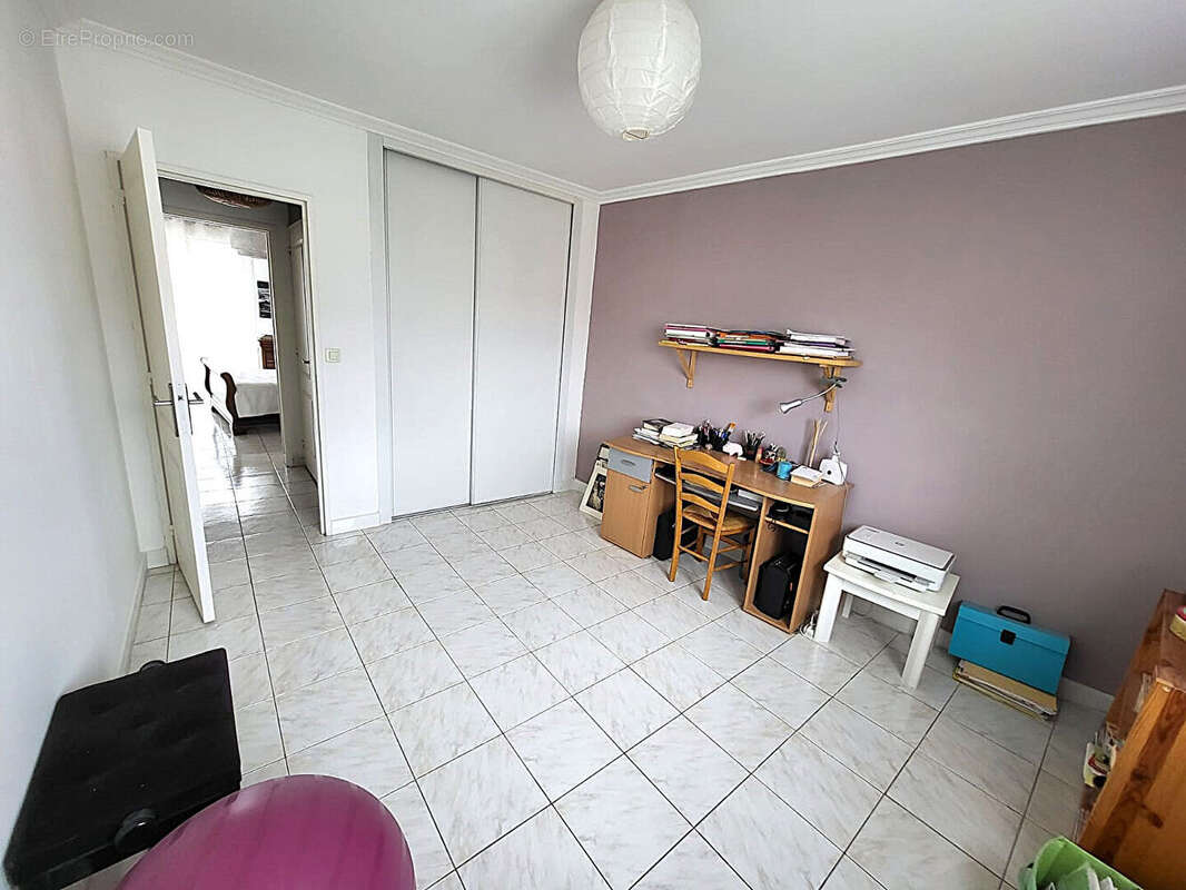 Appartement à DEUIL-LA-BARRE