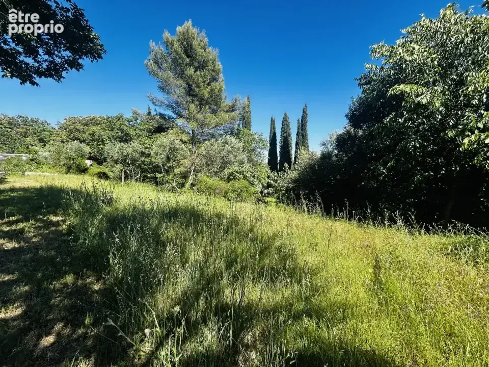 Terrain 550 m² à Draguignan  - photo 3