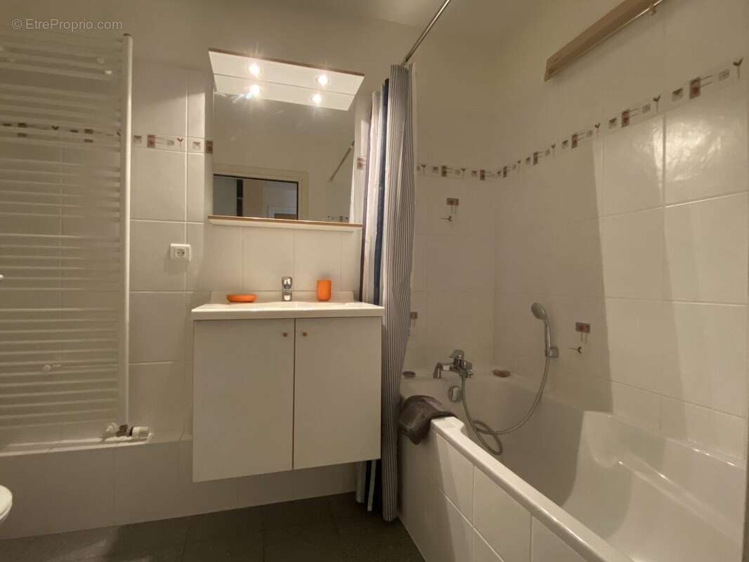 Appartement à INGERSHEIM