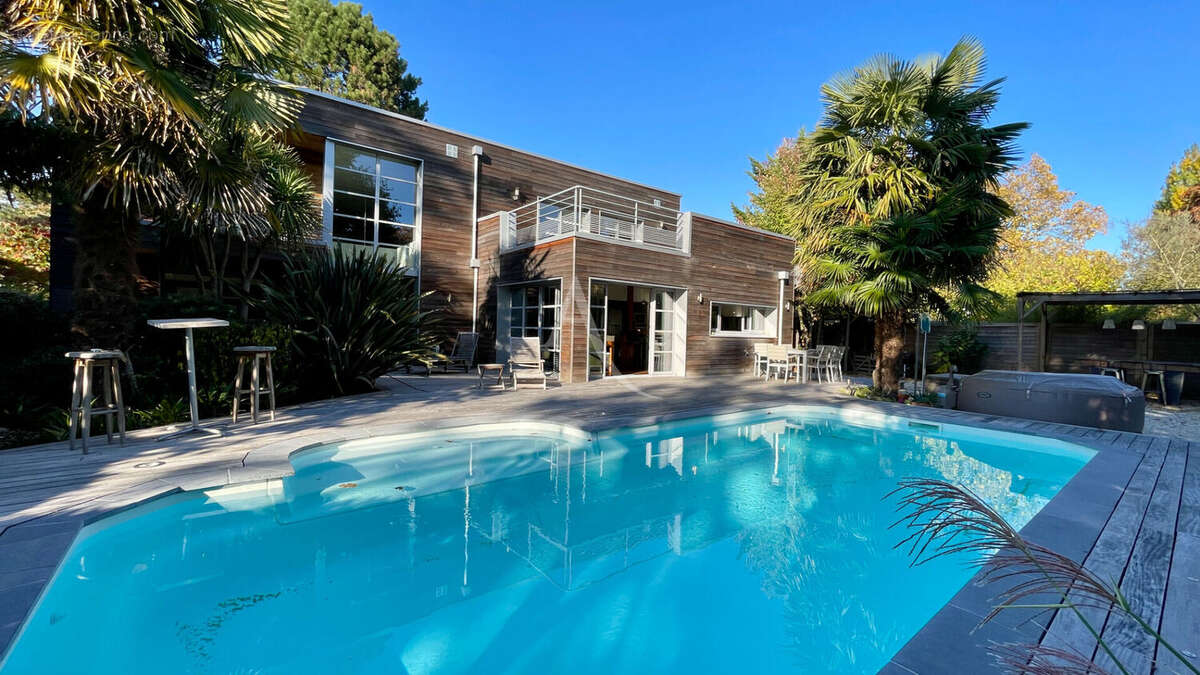 Maison à SAINT-AVERTIN