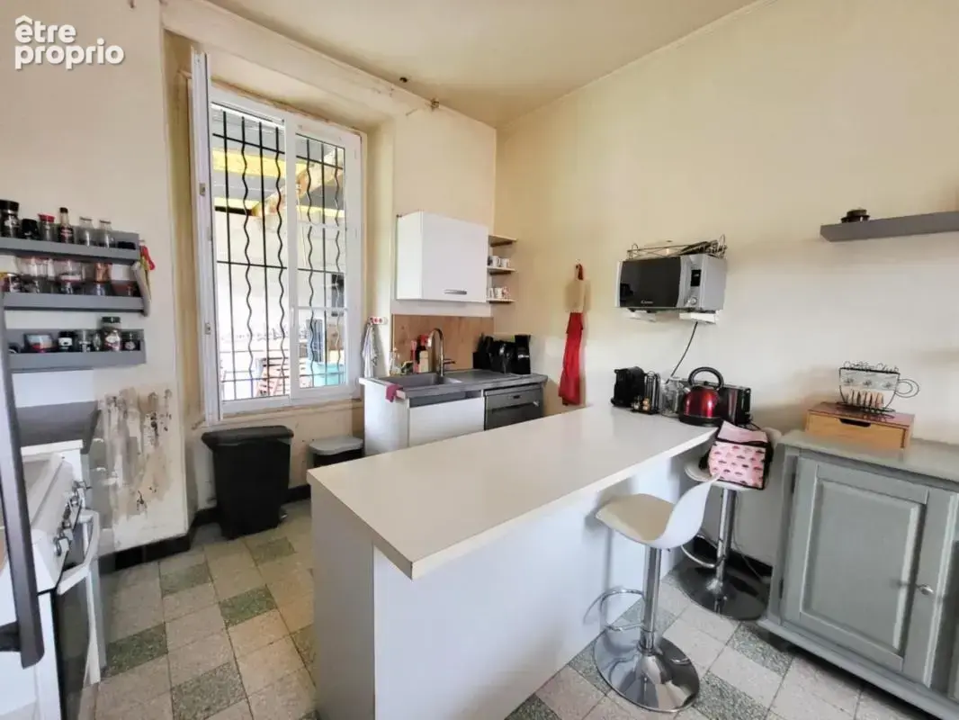 Grande maison familiale à rénover avec dependance - photo 10
