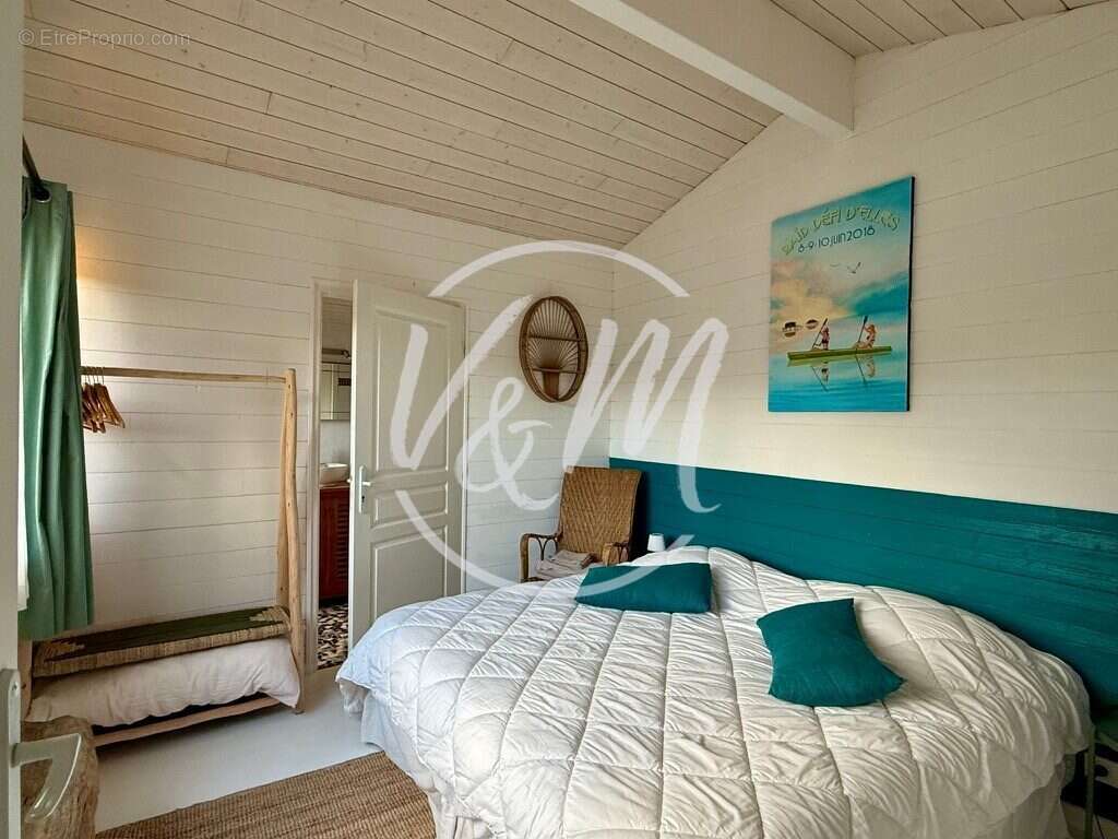 Maison 119 m² à Lanton  - photo 9
