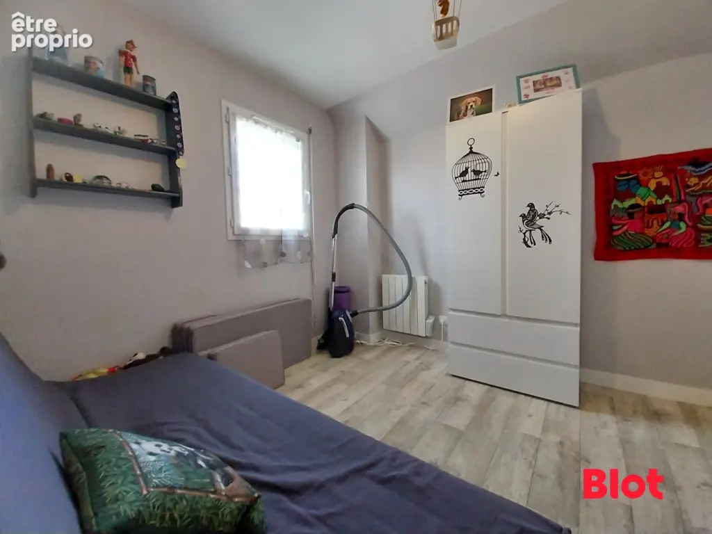 Maison 3 pièces 54 m² à vendre à Romille (35850) - photo 9