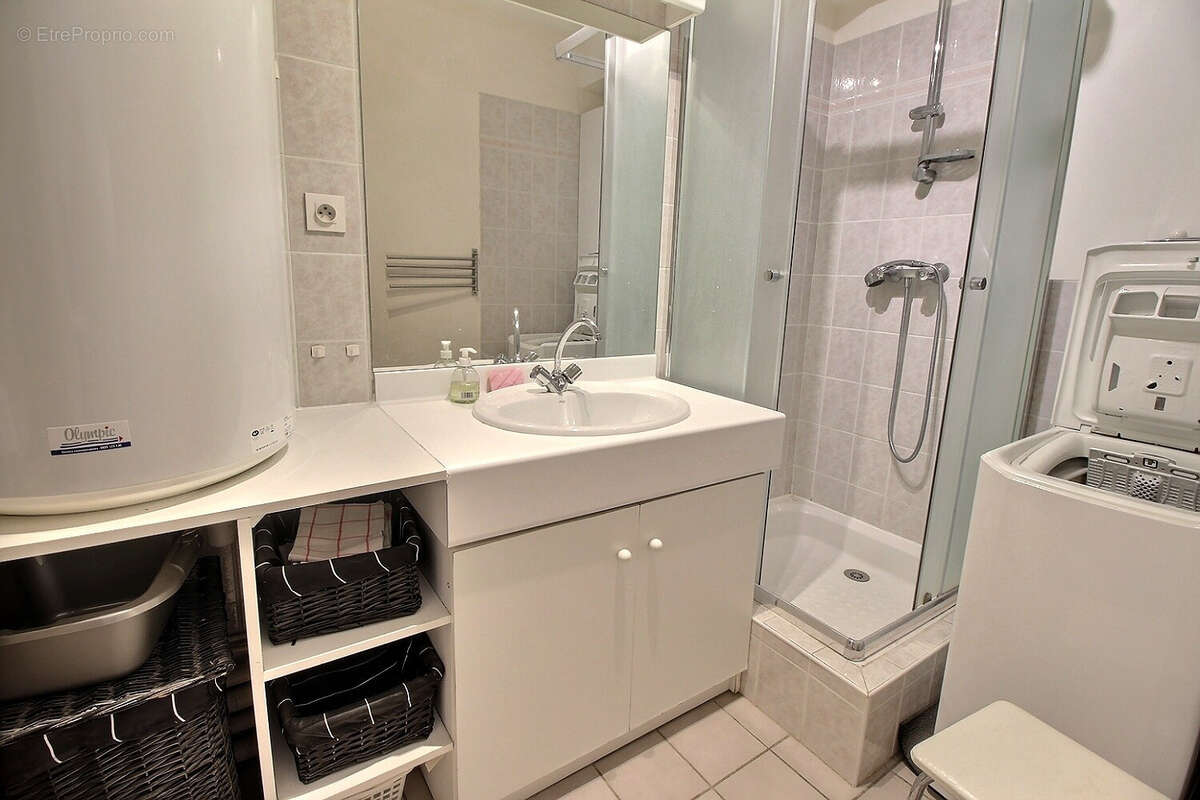 Appartement à ARCACHON