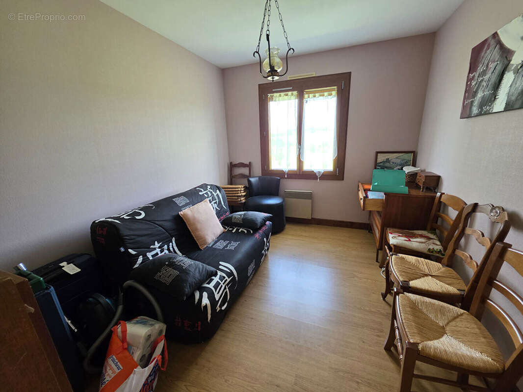 Maison Tournon Saint Martin 4 pièce(s) - photo 7