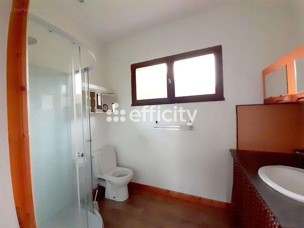 Maison 166 m² à Saint-Denis-D'authou  - photo 18