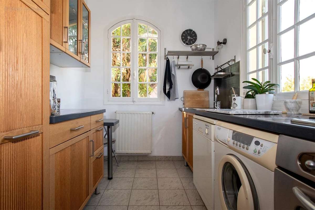 Maison à CAGNES-SUR-MER