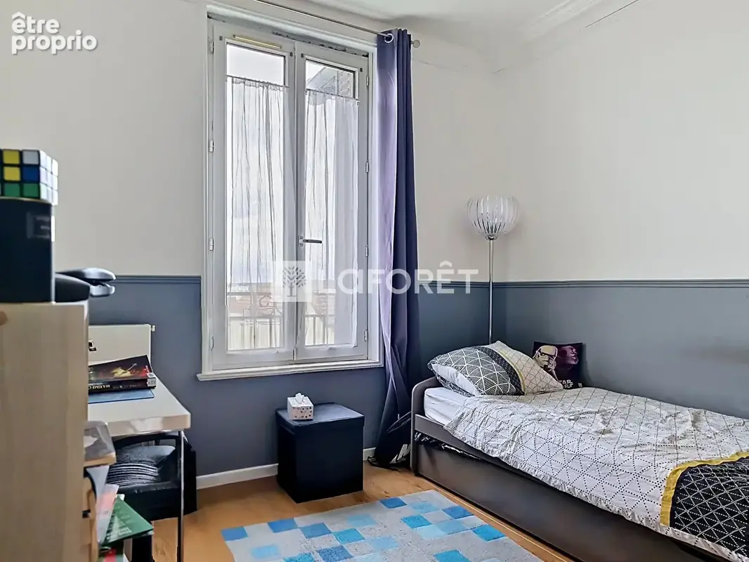 Maison Bonneuil Sur Marne 7 pièces 5 chambres 174,34 m² - photo 12