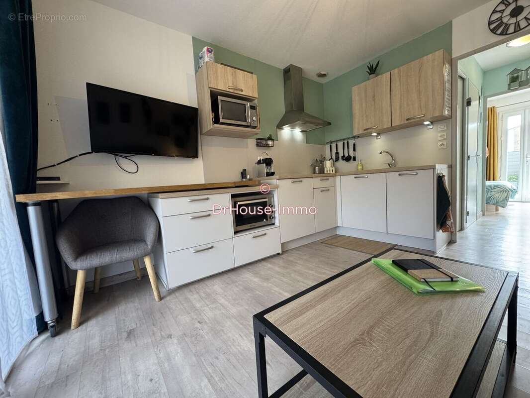 Maison 29 m² à Agde  - photo 21