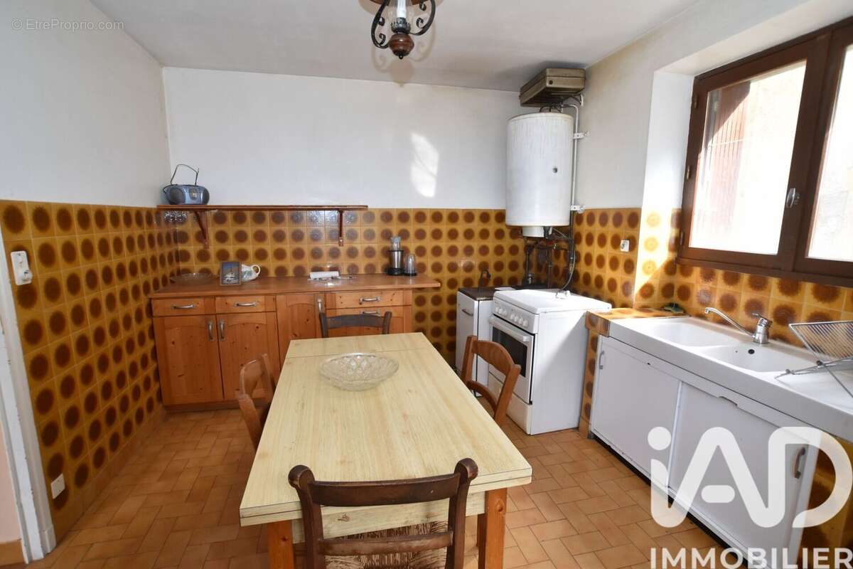 Maison 144 m² à Valjouffrey  - photo 2