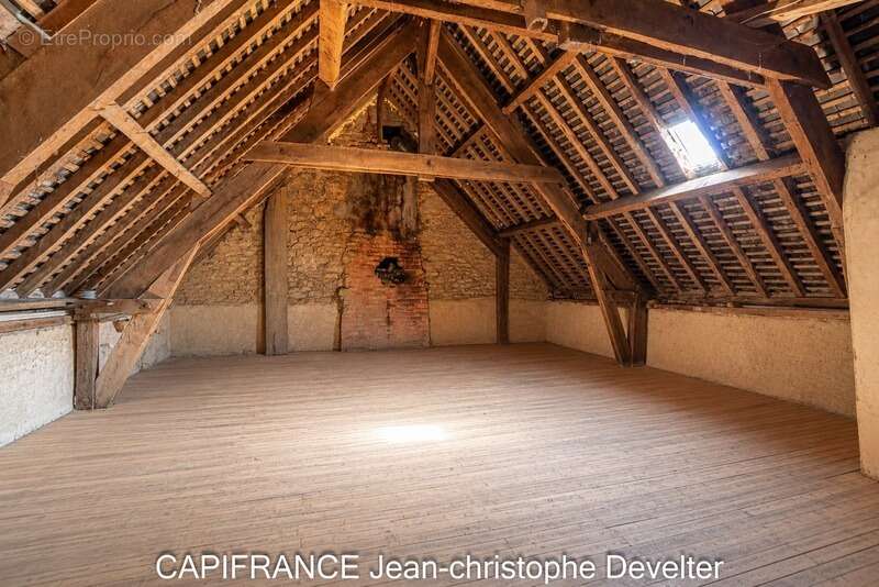 Maison à vendre 3 chambres proche de GORRON (53) sur terrain de 7500 m2 - photo 12