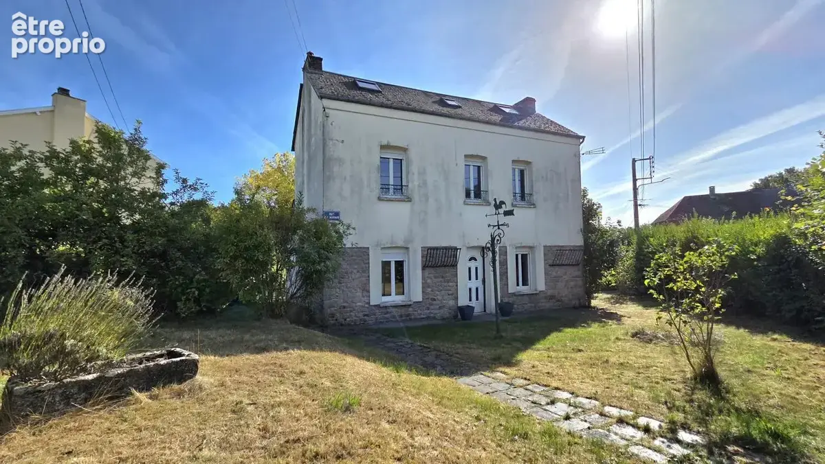 Maison à ANOR