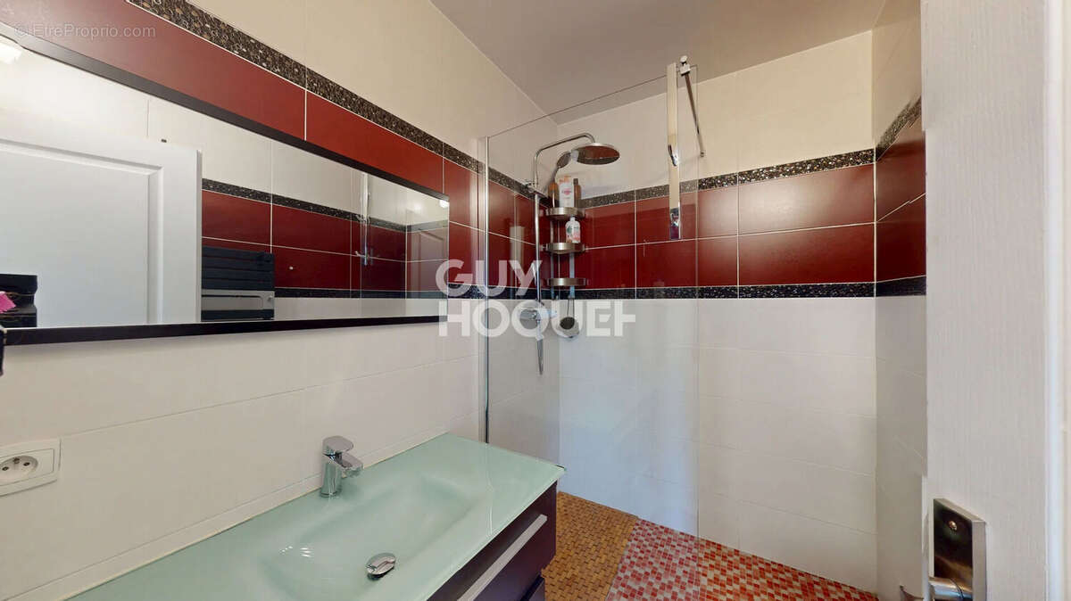 Maison récente 7 pièces à vendre à Franconville - Centre-Ville - photo 10