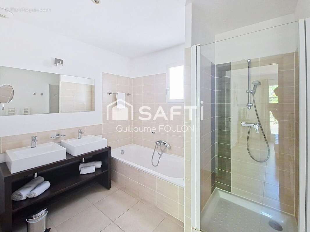 Photo 8 - Maison à SAINT-SATURNIN-LES-APT