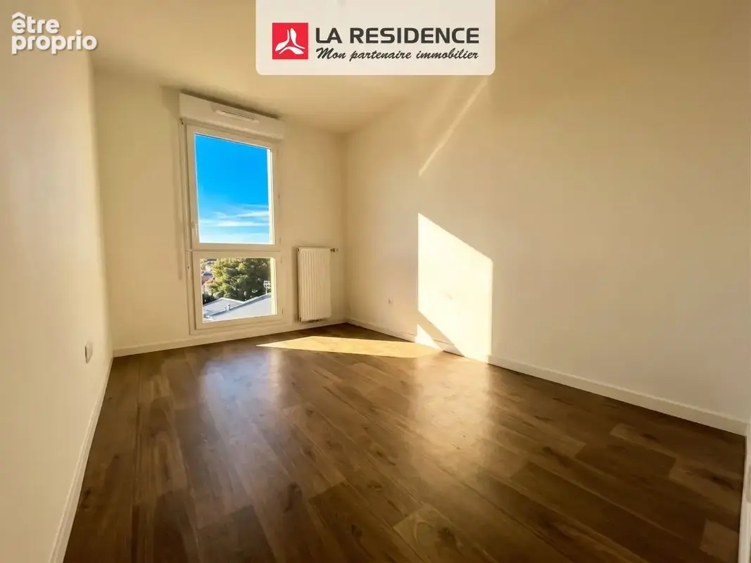 Appartement 3 pièces 57 m² à vendre à Herblay (95220) - photo 4